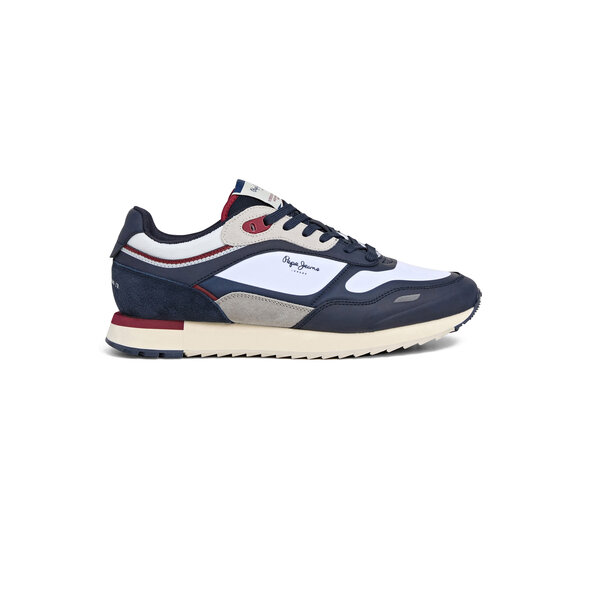 PEPE JEANS 'BEXLEY URBAN' SNEAKERS ΑΝΔΡΙΚΑ PMS400022-800