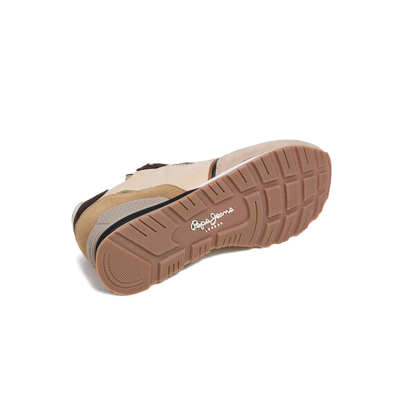 PEPE JEANS 'BRIT BACK' ΠΑΠΟΥΤΣΙΑ ΑΝΔΡΙΚΑ PMS400029-847