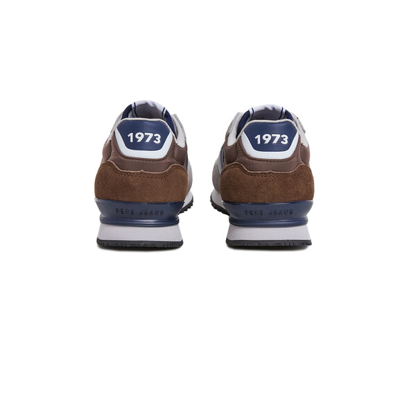 PEPE JEANS LONDON URBAN ΠΑΠΟΥΤΣΙ ΑΝΔΡΙΚΟ PMS40003-925