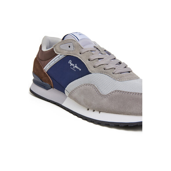 PEPE JEANS LONDON URBAN ΠΑΠΟΥΤΣΙ ΑΝΔΡΙΚΟ PMS40003-925