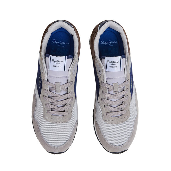 PEPE JEANS LONDON URBAN ΠΑΠΟΥΤΣΙ ΑΝΔΡΙΚΟ PMS40003-925