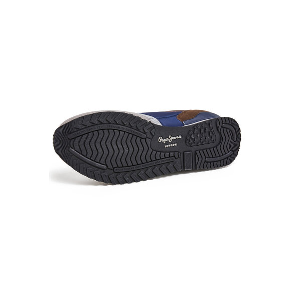 PEPE JEANS LONDON URBAN ΠΑΠΟΥΤΣΙ ΑΝΔΡΙΚΟ PMS40003-925