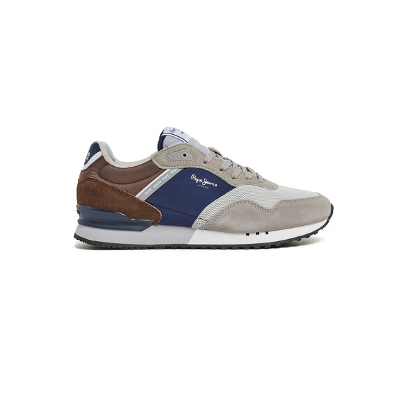 PEPE JEANS LONDON URBAN ΠΑΠΟΥΤΣΙ ΑΝΔΡΙΚΟ PMS40003-925