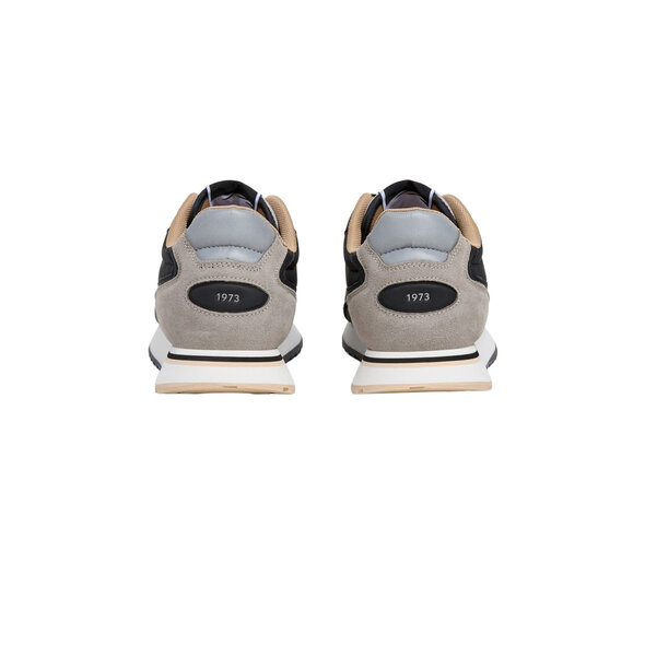 PEPE JEANS 'BEXLEY CITY' SNEAKERS ΑΝΔΡΙΚΑ PMS400033-999