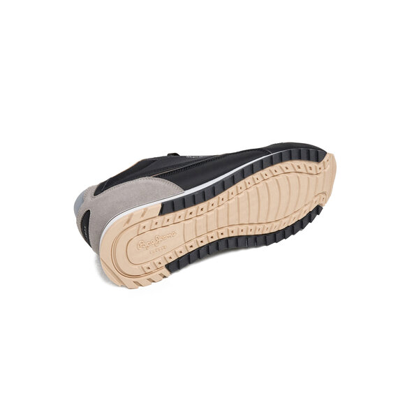 PEPE JEANS 'BEXLEY CITY' SNEAKERS ΑΝΔΡΙΚΑ PMS400033-999