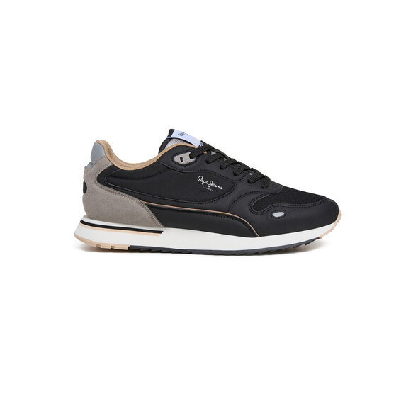 PEPE JEANS 'BEXLEY CITY' SNEAKERS ΑΝΔΡΙΚΑ PMS400033-999