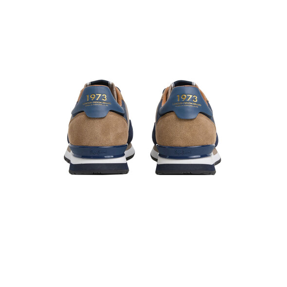 PEPE JEANS 'HAILON' SNEAKERS ΑΝΔΡΙΚΑ PMS400037-595