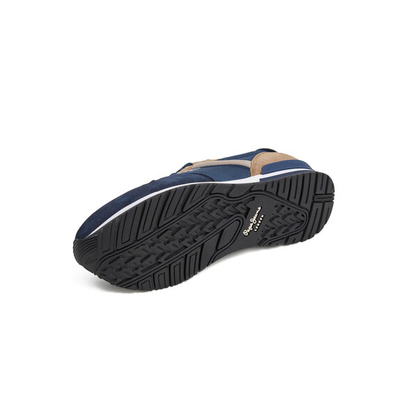 PEPE JEANS 'HAILON' SNEAKERS ΑΝΔΡΙΚΑ PMS400037-595