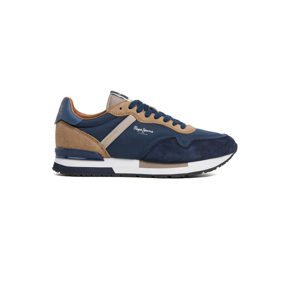 PEPE JEANS 'HAILON' SNEAKERS ΑΝΔΡΙΚΑ PMS400037-595