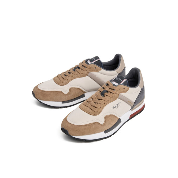 PEPE JEANS 'HAILON' SNEAKERS ΑΝΔΡΙΚΑ PMS400037-857