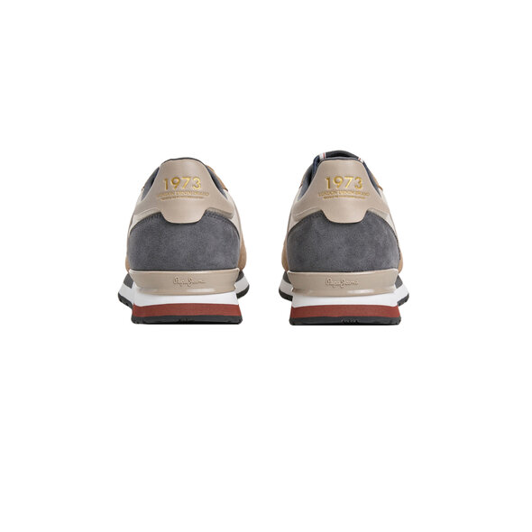 PEPE JEANS 'HAILON' SNEAKERS ΑΝΔΡΙΚΑ PMS400037-857