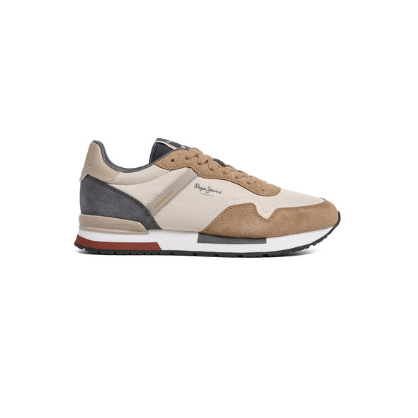 PEPE JEANS 'HAILON' SNEAKERS ΑΝΔΡΙΚΑ PMS400037-857