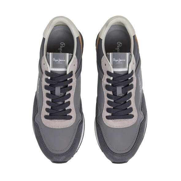 PEPE JEANS 'HAILON' SNEAKERS ΑΝΔΡΙΚΑ PMS400037-979