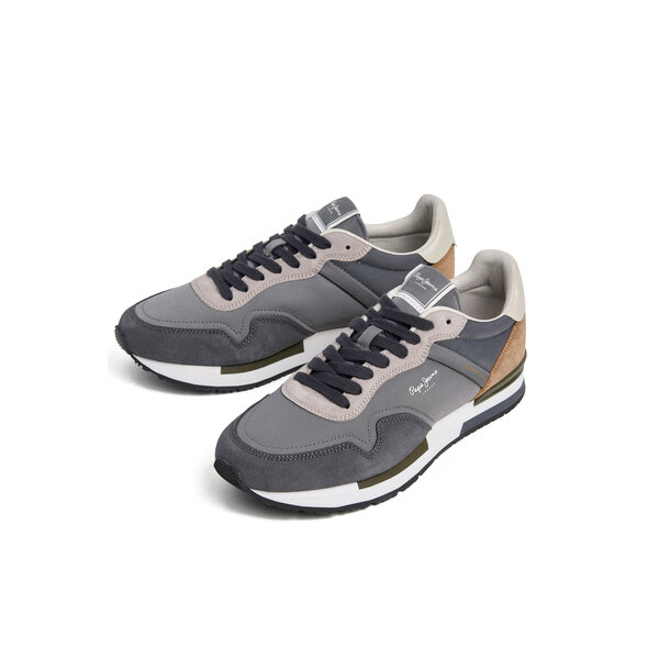 PEPE JEANS 'HAILON' SNEAKERS ΑΝΔΡΙΚΑ PMS400037-979