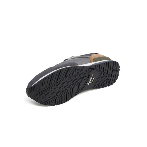 PEPE JEANS 'HAILON' SNEAKERS ΑΝΔΡΙΚΑ PMS400037-979