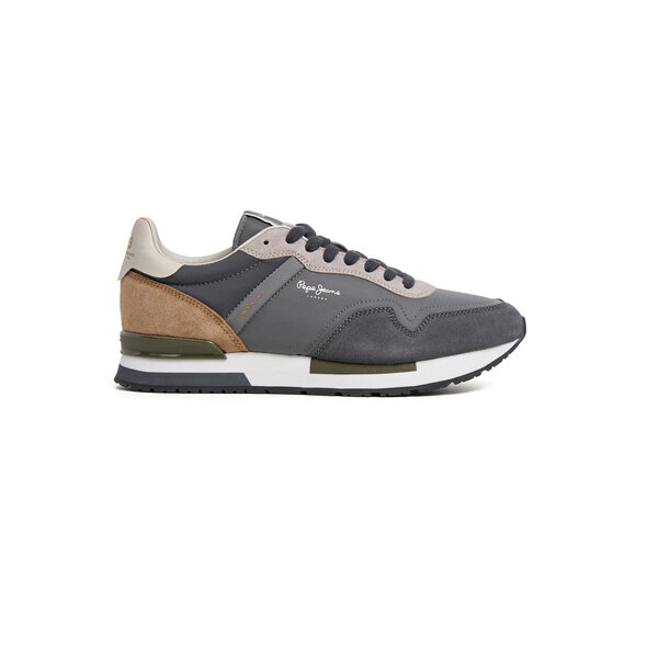 PEPE JEANS 'HAILON' SNEAKERS ΑΝΔΡΙΚΑ PMS400037-979