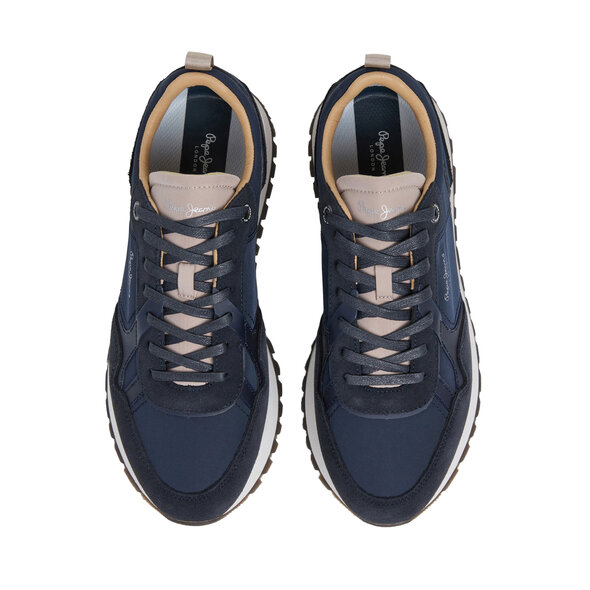 PEPE JEANS 'ARI NIGHT' ΠΑΠΟΥΤΣΙΑ ΑΝΔΡΙΚΑ PMS400045-594