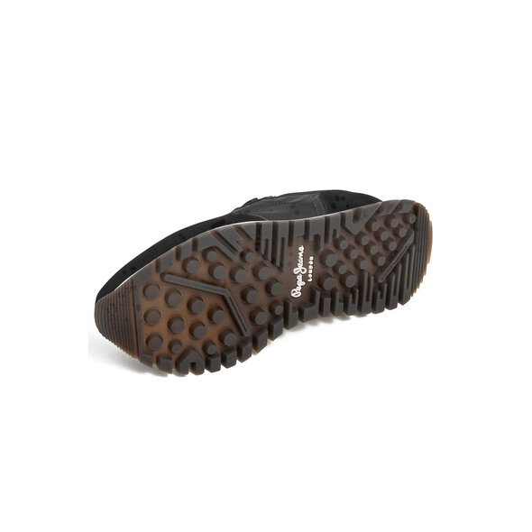 PEPE JEANS 'ARI NIGHT' ΠΑΠΟΥΤΣΙΑ ΑΝΔΡΙΚΑ PMS400045-999
