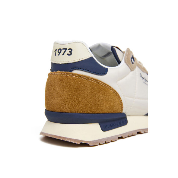 PEPE JEANS 'BRIT CAMP' ΠΑΠΟΥΤΣΙ ΑΝΔΡIKO PMS40030-859