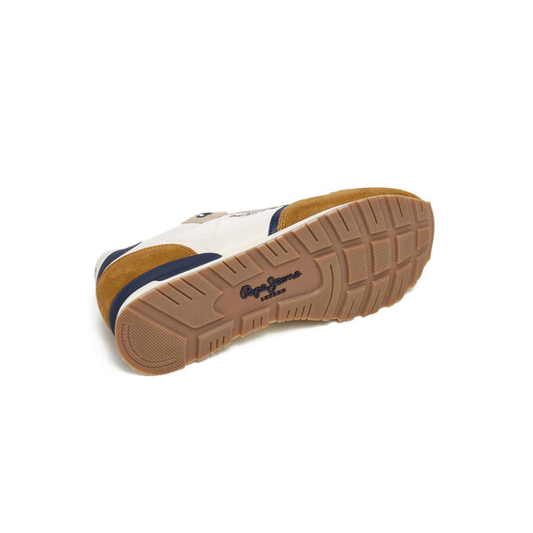 PEPE JEANS 'BRIT CAMP' ΠΑΠΟΥΤΣΙ ΑΝΔΡIKO PMS40030-859