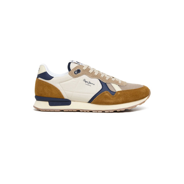 PEPE JEANS 'BRIT CAMP' ΠΑΠΟΥΤΣΙ ΑΝΔΡIKO PMS40030-859