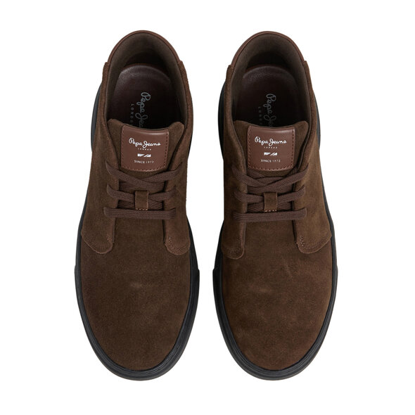 PEPE JEANS 'COLINS DESERT' ΜΠΟΤΑΚΙΑ ΑΝΔΡΙΚΑ PMS500014-899