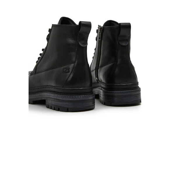 PEPE JEANS 'MARTIN' ΔΕΡΜΑΤΙΝΑ ΜΠΟΤΑΚΙΑ ΑΝΔΡΙΚΑ PMS50216-999