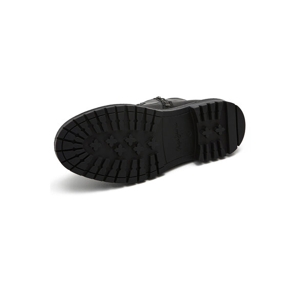 PEPE JEANS 'MARTIN' ΔΕΡΜΑΤΙΝΑ ΜΠΟΤΑΚΙΑ ΑΝΔΡΙΚΑ PMS50216-999
