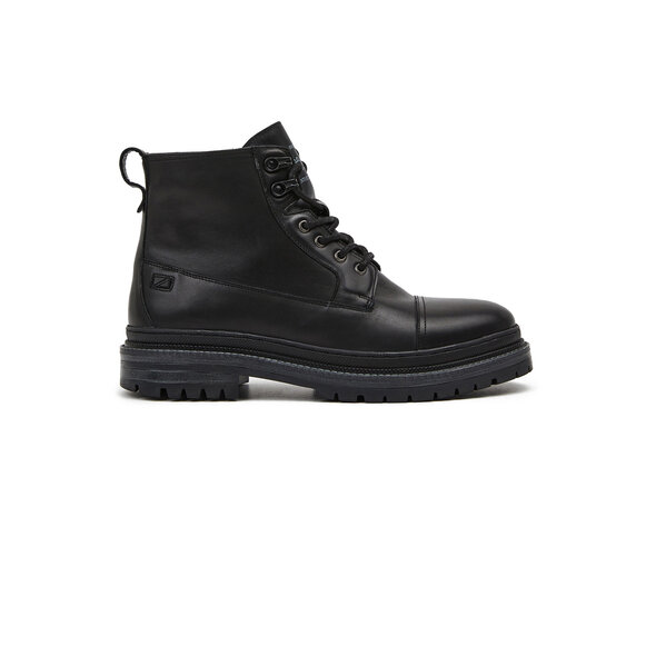 PEPE JEANS 'MARTIN' ΔΕΡΜΑΤΙΝΑ ΜΠΟΤΑΚΙΑ ΑΝΔΡΙΚΑ PMS50216-999