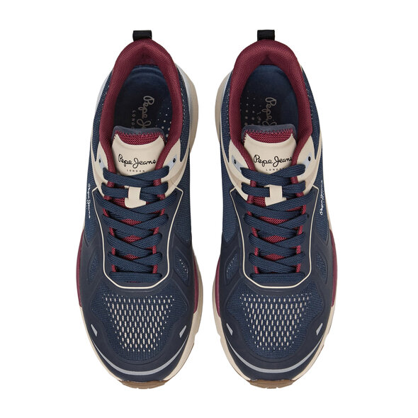 PEPE JEANS 'TRAIL TECH' SNEAKERS ΑΝΔΡΙΚΑ PMS600014-595