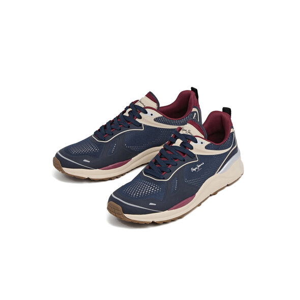 PEPE JEANS 'TRAIL TECH' SNEAKERS ΑΝΔΡΙΚΑ PMS600014-595