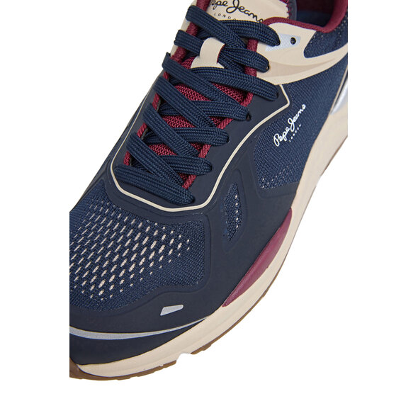 PEPE JEANS 'TRAIL TECH' SNEAKERS ΑΝΔΡΙΚΑ PMS600014-595
