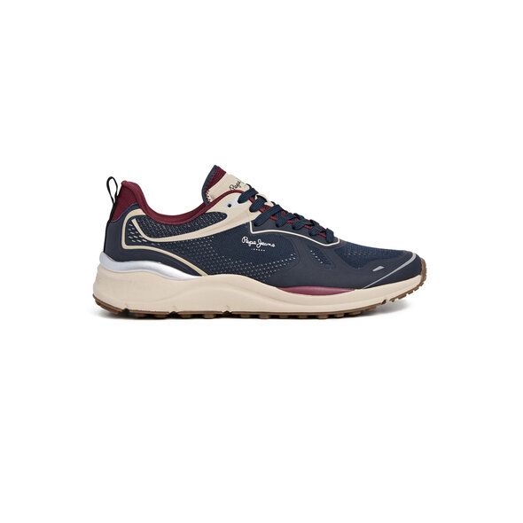 PEPE JEANS 'TRAIL TECH' SNEAKERS ΑΝΔΡΙΚΑ PMS600014-595