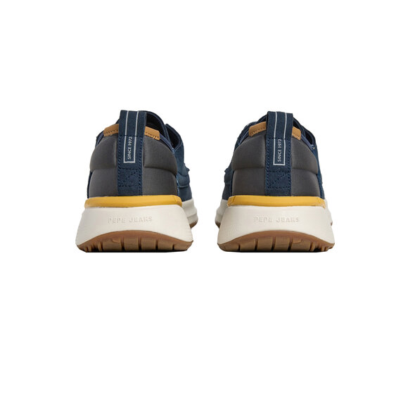 PEPE JEANS 'BAMPTON EVOLVE' ΠΑΠΟΥΤΣΙΑ ΑΝΔΡΙΚΑ PMS600029-595