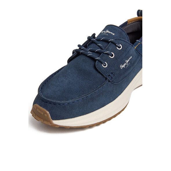 PEPE JEANS 'BAMPTON EVOLVE' ΠΑΠΟΥΤΣΙΑ ΑΝΔΡΙΚΑ PMS600029-595