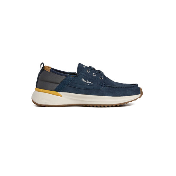 PEPE JEANS 'BAMPTON EVOLVE' ΠΑΠΟΥΤΣΙΑ ΑΝΔΡΙΚΑ PMS600029-595