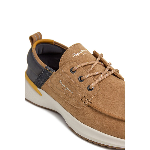 PEPE JEANS 'BAMPTON EVOLVE' ΠΑΠΟΥΤΣΙΑ ΑΝΔΡΙΚΑ PMS600029-869
