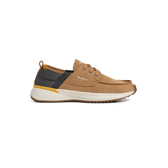 PEPE JEANS 'BAMPTON EVOLVE' ΠΑΠΟΥΤΣΙΑ ΑΝΔΡΙΚΑ PMS600029-869