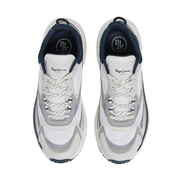 PEPE JEANS 'CROMER' ΠΑΠΟΥΤΣΙΑ ΑΝΔΡΙΚΑ PMS600043-801