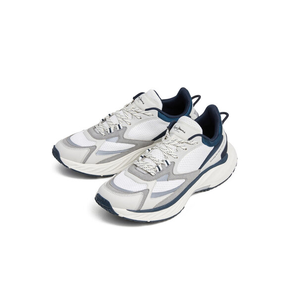 PEPE JEANS 'CROMER' ΠΑΠΟΥΤΣΙΑ ΑΝΔΡΙΚΑ PMS600043-801