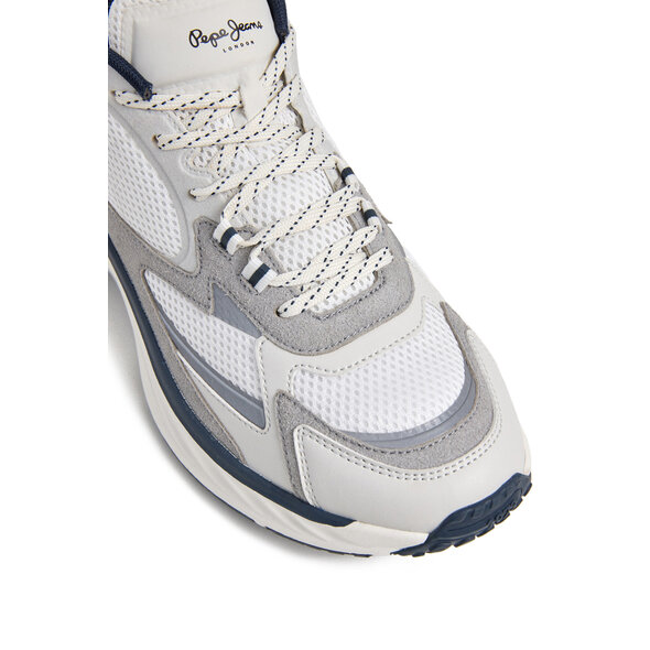 PEPE JEANS 'CROMER' ΠΑΠΟΥΤΣΙΑ ΑΝΔΡΙΚΑ PMS600043-801