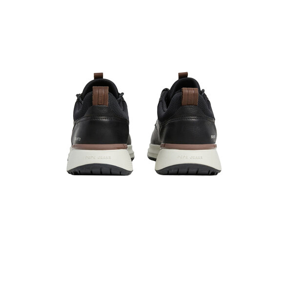 PEPE JEANS 'BAMPTON URBAN' SNEAKERS ΑΝΔΡΙΚΑ PMS600048-999