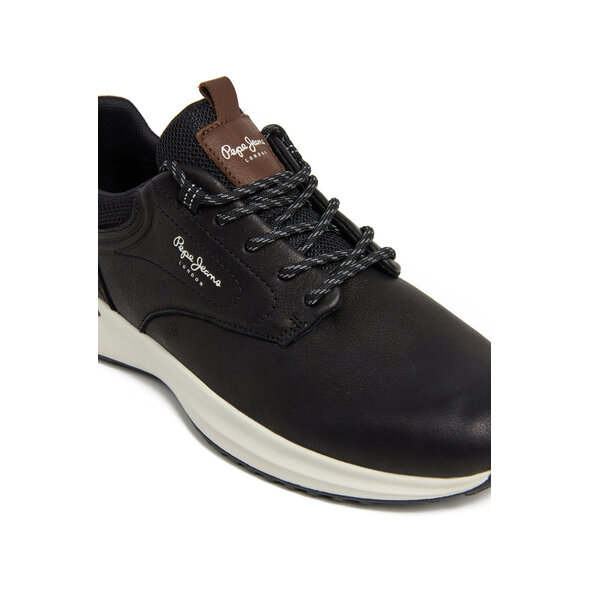 PEPE JEANS 'BAMPTON URBAN' SNEAKERS ΑΝΔΡΙΚΑ PMS600048-999