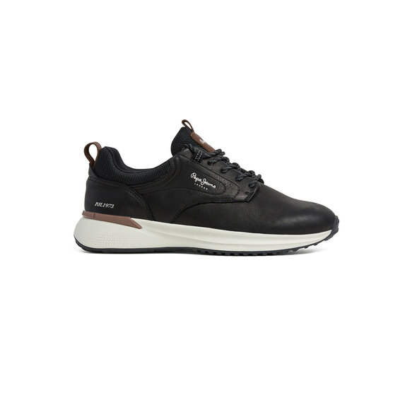 PEPE JEANS 'BAMPTON URBAN' SNEAKERS ΑΝΔΡΙΚΑ PMS600048-999