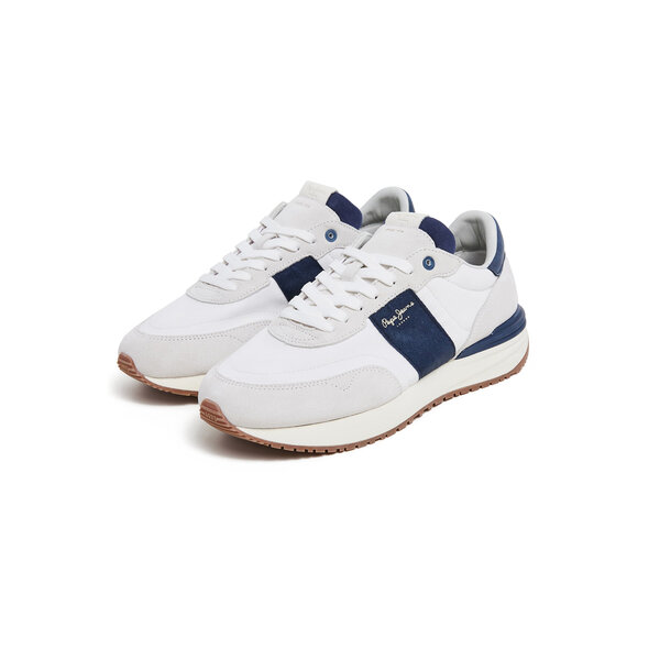 PEPE JEANS 'BUSTER' ΠΑΠΟΥΤΣΙ ΑΝΔΡIKO PMS60006-800