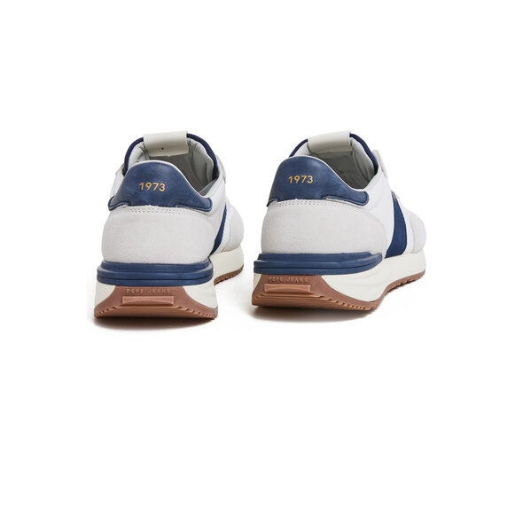 PEPE JEANS 'BUSTER' ΠΑΠΟΥΤΣΙ ΑΝΔΡIKO PMS60006-800