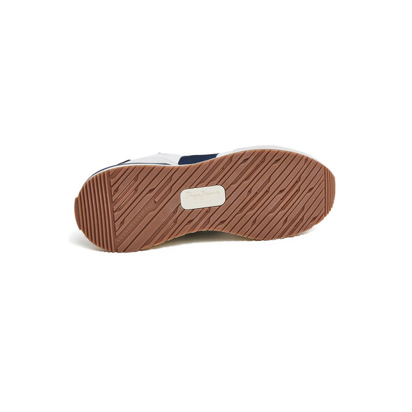 PEPE JEANS 'BUSTER' ΠΑΠΟΥΤΣΙ ΑΝΔΡIKO PMS60006-800