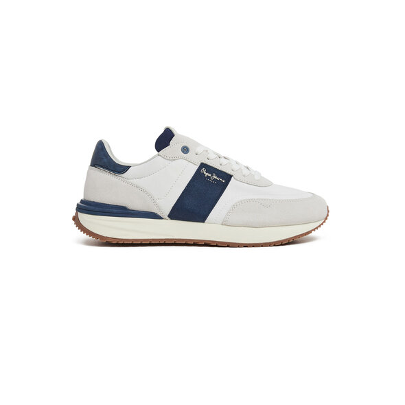 PEPE JEANS 'BUSTER' ΠΑΠΟΥΤΣΙ ΑΝΔΡIKO PMS60006-800