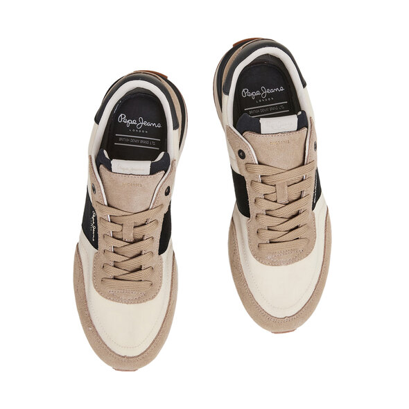 PEPE JEANS 'BUSTER' ΠΑΠΟΥΤΣΙ ΑΝΔΡIKO PMS60006-844