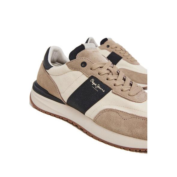 PEPE JEANS 'BUSTER' ΠΑΠΟΥΤΣΙ ΑΝΔΡIKO PMS60006-844